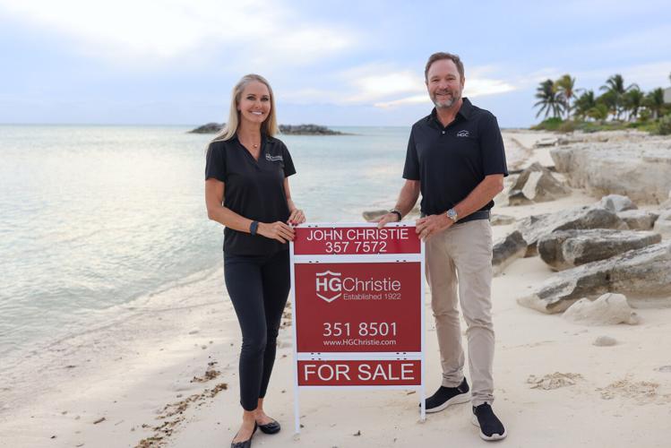 Luxury Six Senses home sales launched Grand Bahama