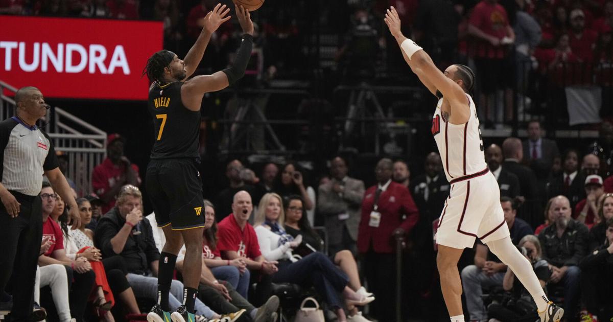 'Buddy' has one for the ages