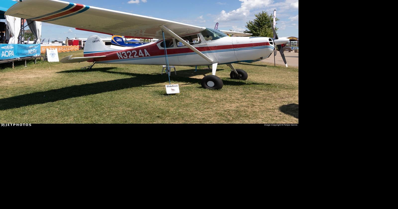 AOPA: Aviation fees imposed by govt impacting private pilots | Business ...