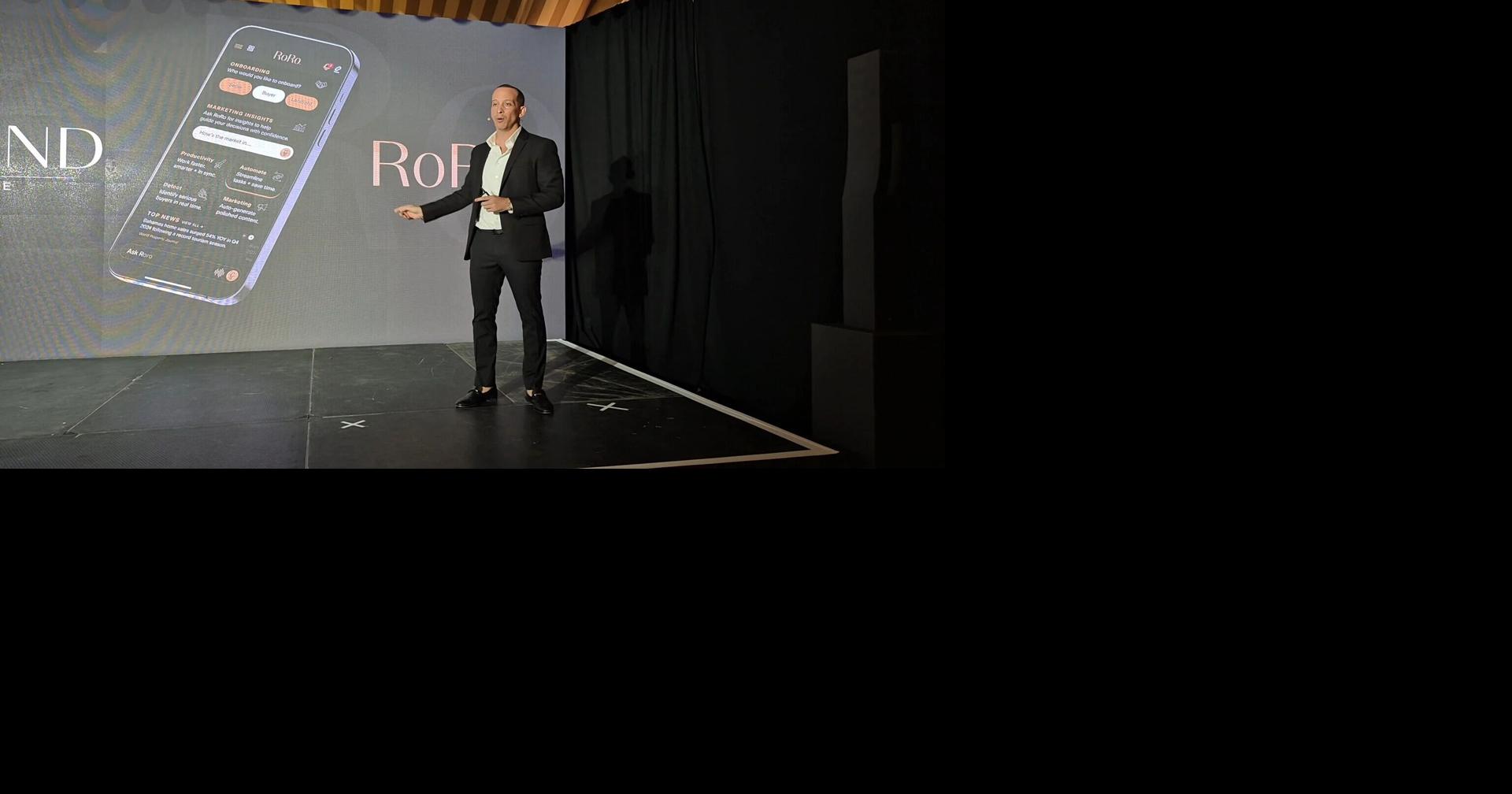 Rodland Real Estate launches proprietary AI platform