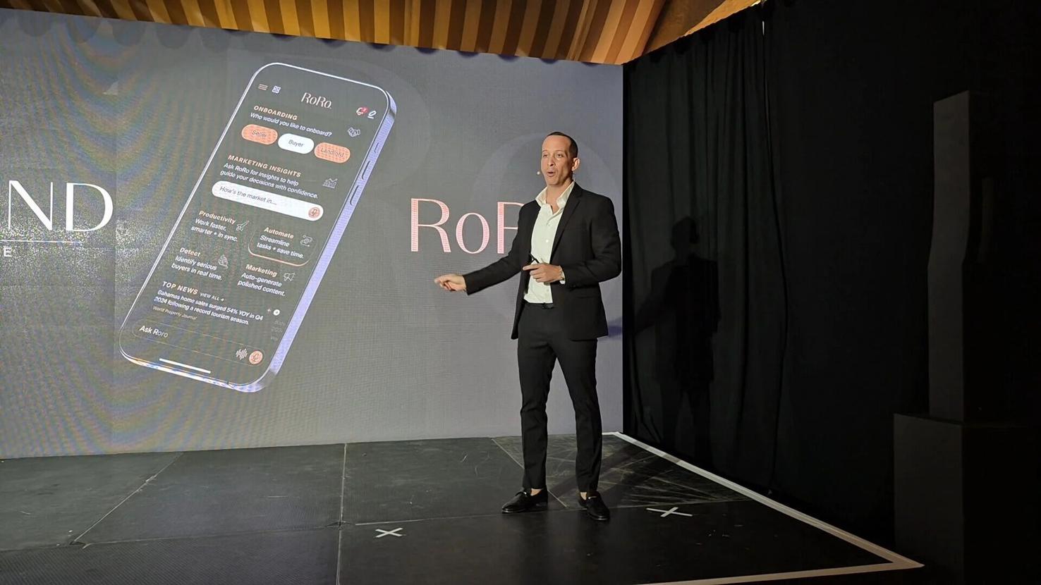 Rodland Real Estate launches proprietary AI platform | Business ...