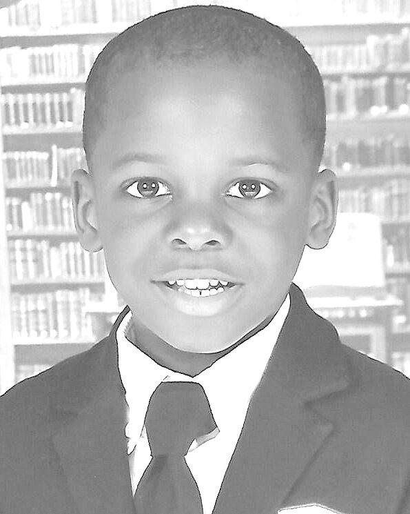 Alexander Luke Smith, 5 Obituaries