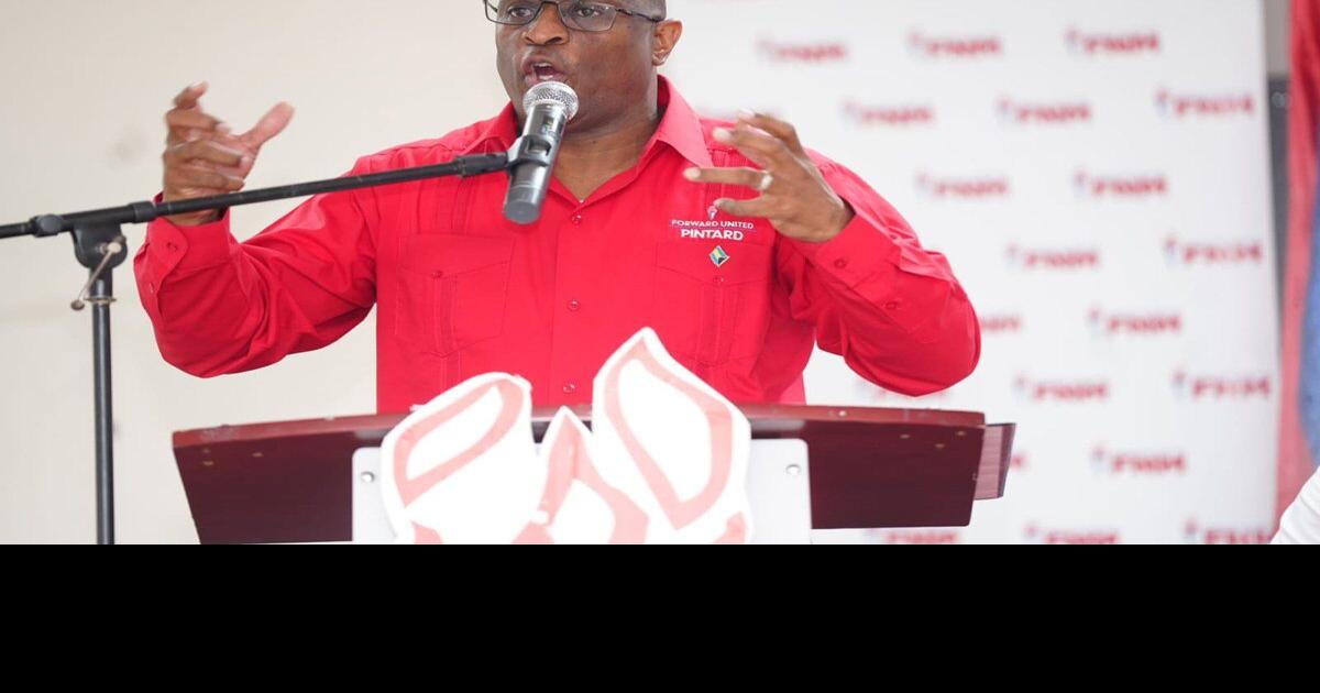 Revisionist Dorian history will not help the FNM    
