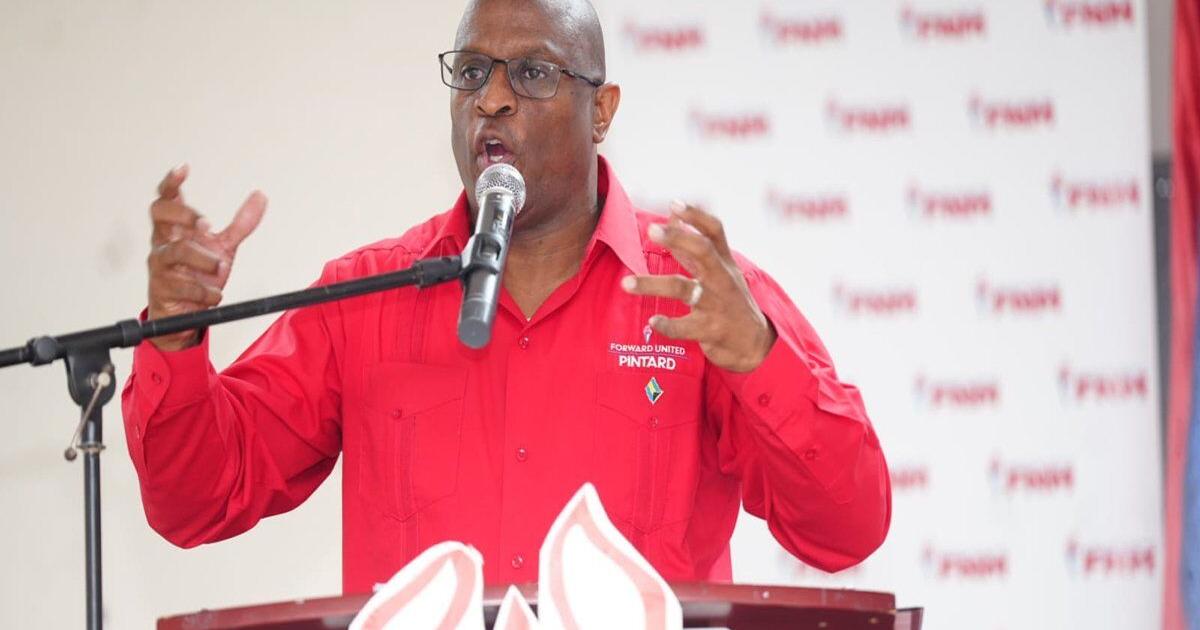 Revisionist Dorian history will not help the FNM