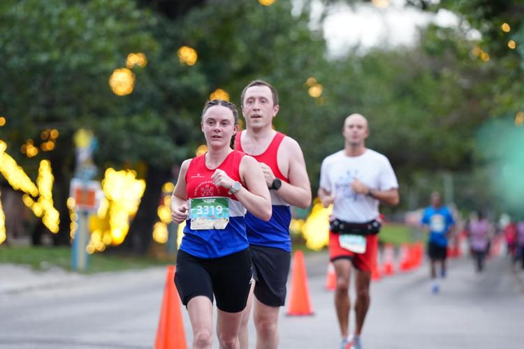 2024 Marathon Bahamas