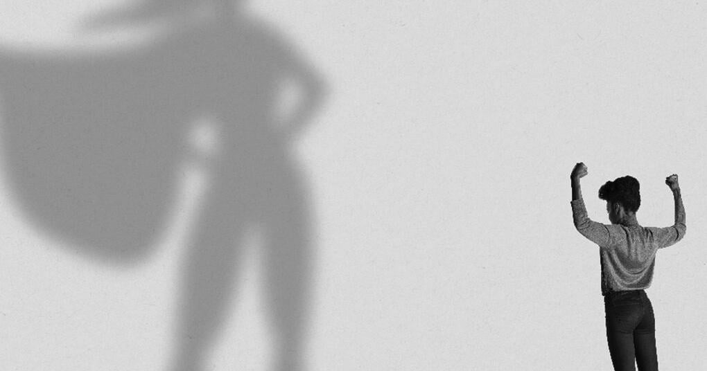 Celebrating 115 years of International Women's Day