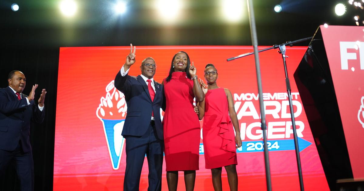 Pintard makes policy pledges