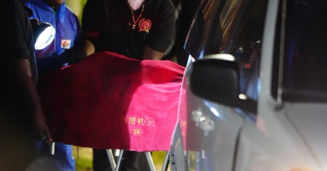 Former FNM MP murdered