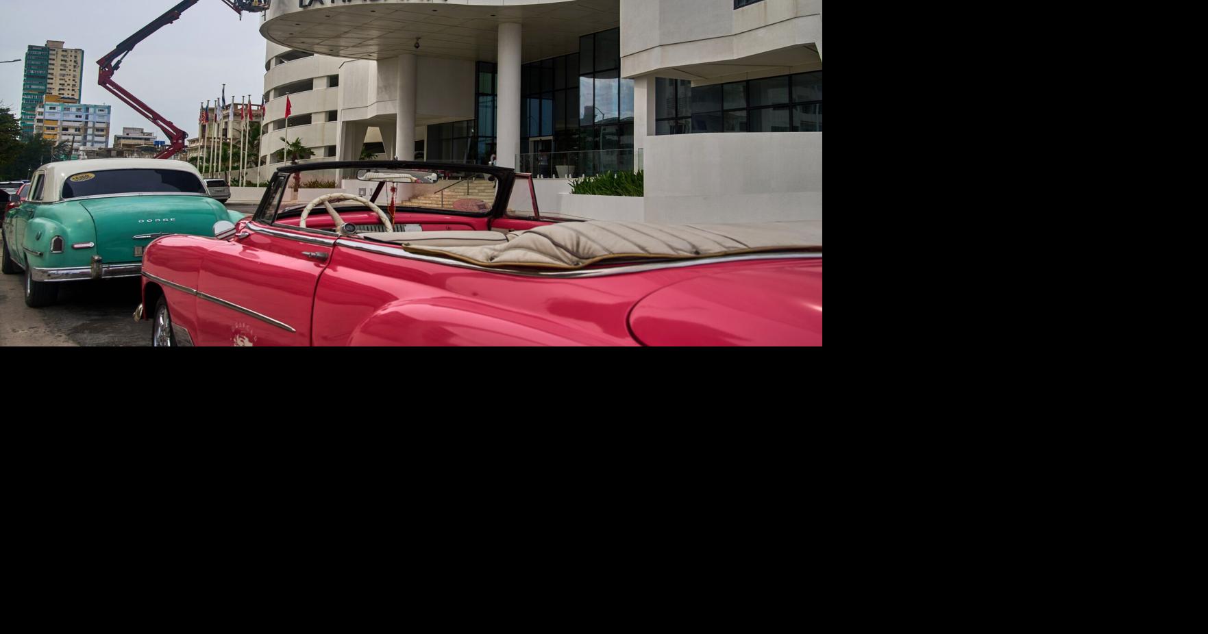 Govt issues travel advisory for Cuba