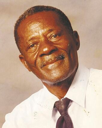 SIR FELIX ROLLE | Obituaries | thenassauguardian.com