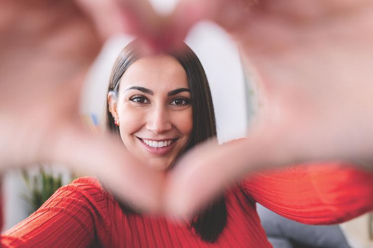 Love your heart | Lifestyles | thenassauguardian.com