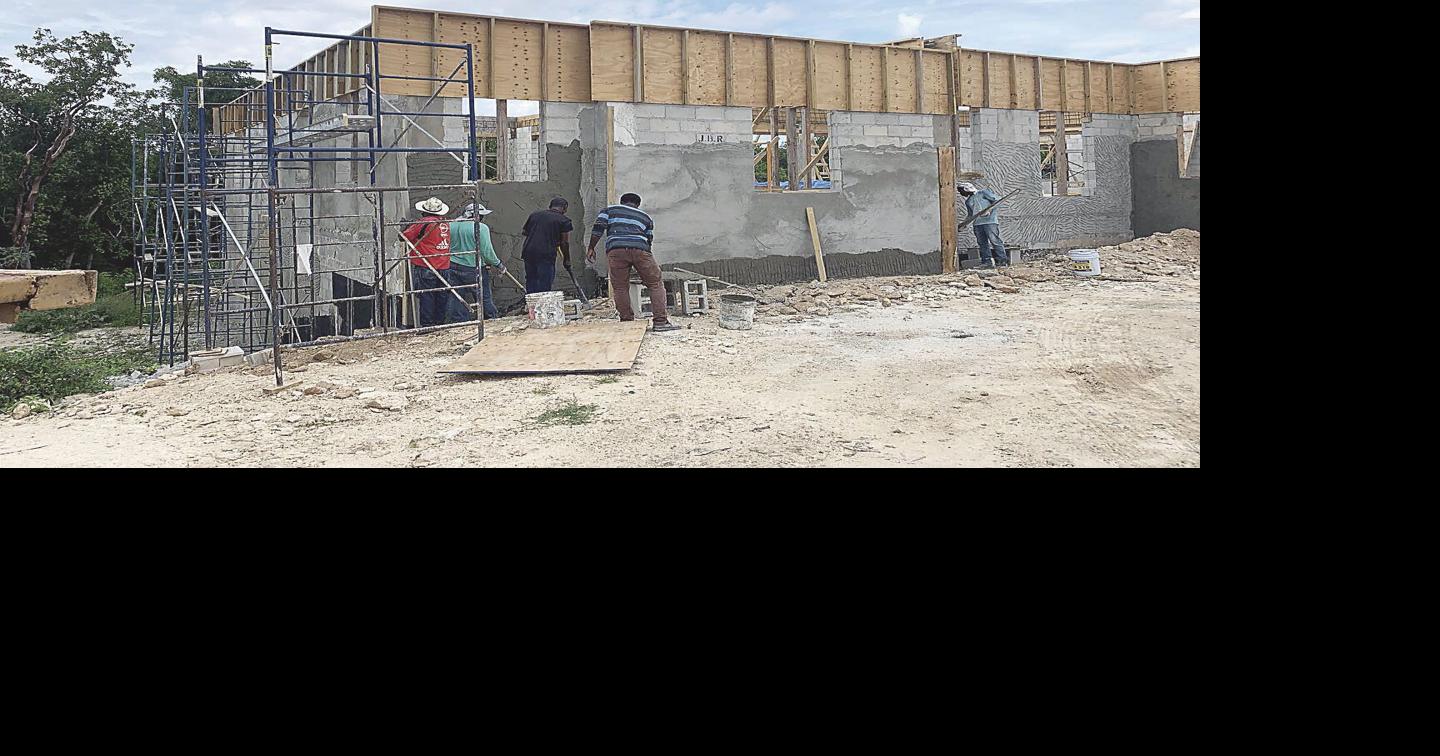 Contractors assoc. turns to petition to get contractors board appointed