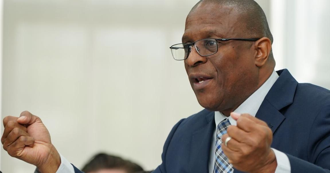 Pintard says PM out of touch