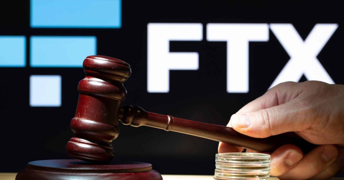 FTX creditors to receive reimbursements by Feb. 18 | Business ...