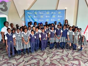 Unforgettable educational experience