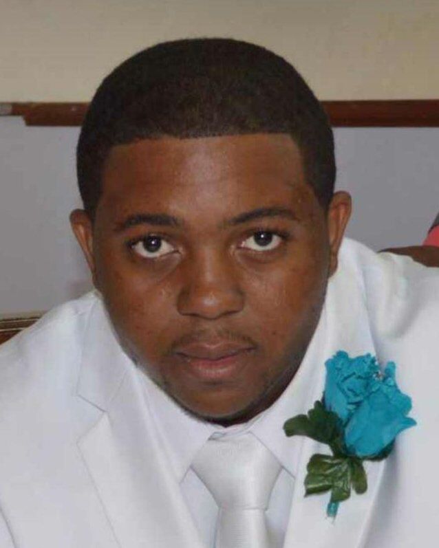 Brandyn Sylvester Toote | Obituaries | Thenassauguardian.com