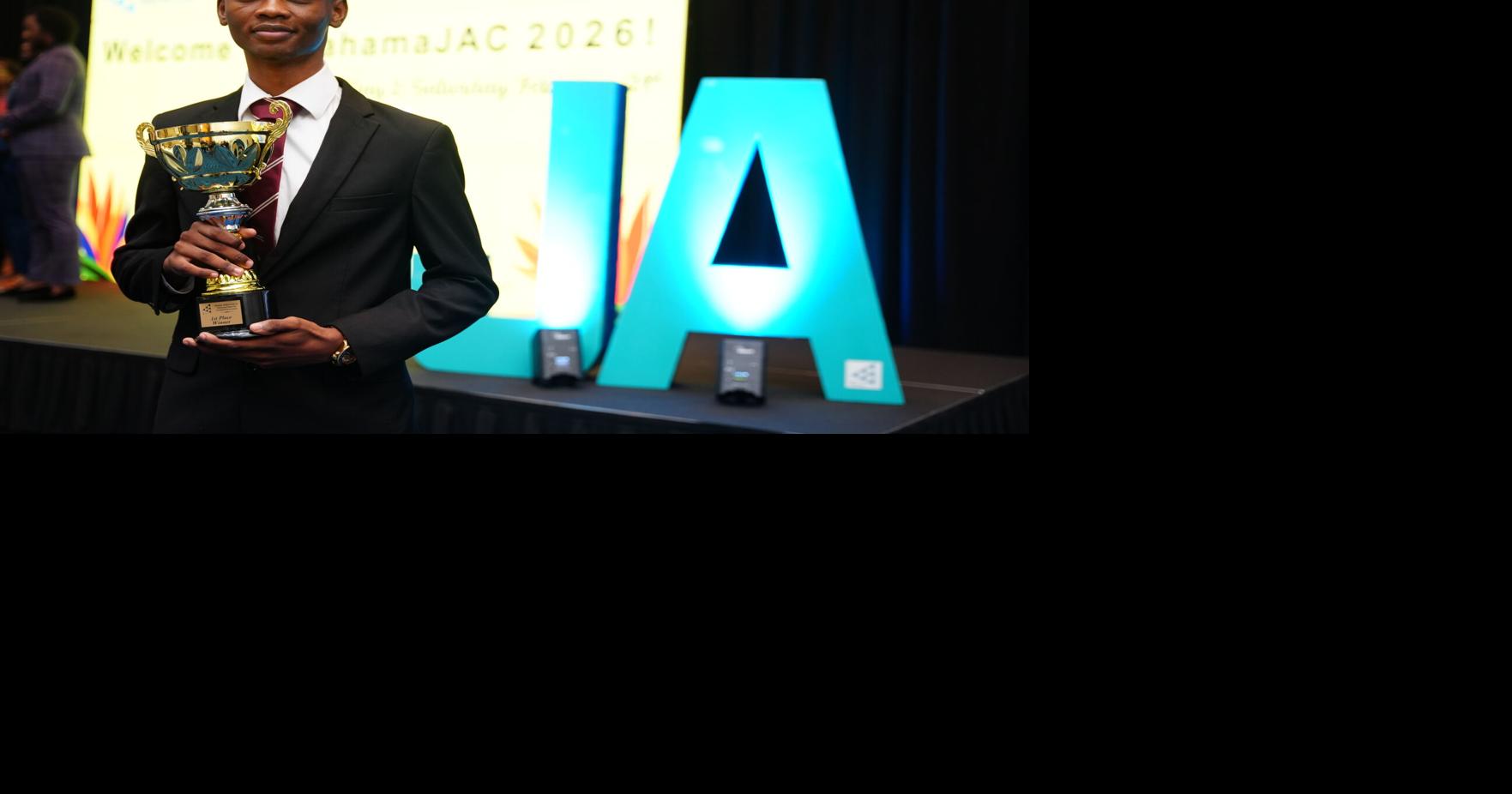 'Breaking the shell of fear'