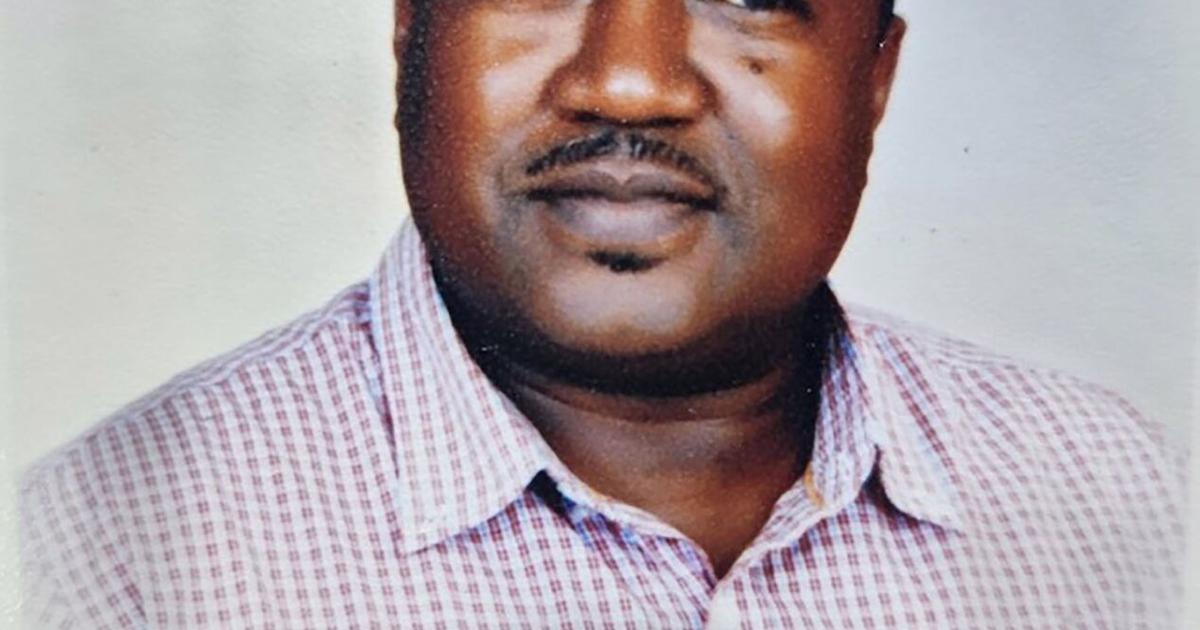 Mario Rudolph Strachan | Obituaries | thenassauguardian.com