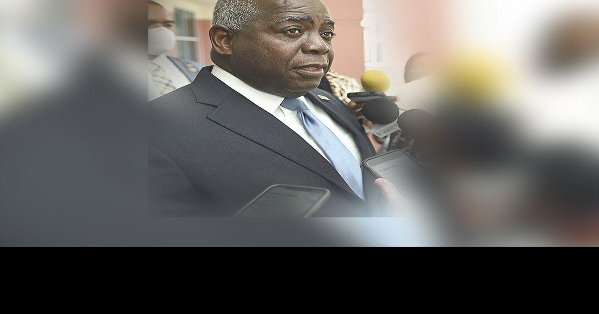 PM joined talks between Guyana and Venezuela over border dispute