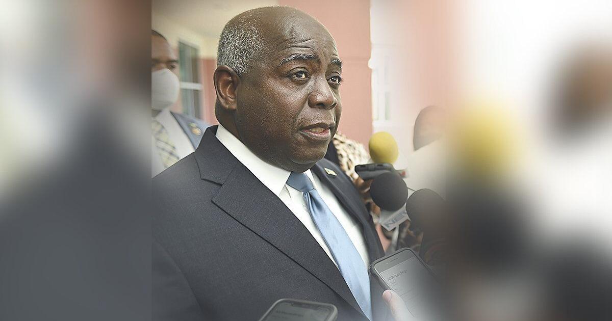 PM joined talks between Guyana and Venezuela over border dispute