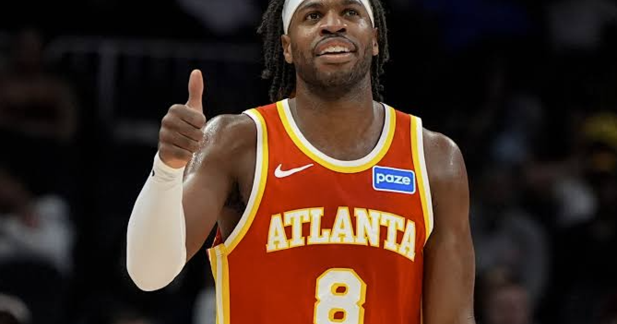 „Buddy“ wechselt zu den Bulls