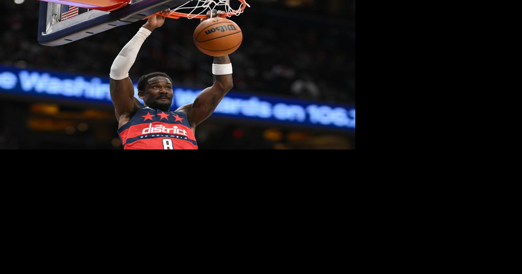 Ayton und Hield treffen sich in der NBA