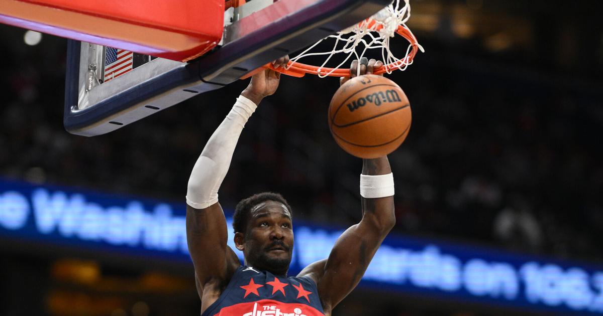 Ayton und Hield treffen sich in der NBA
