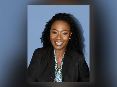 BTVI academic dean selected for women and leadership workshop