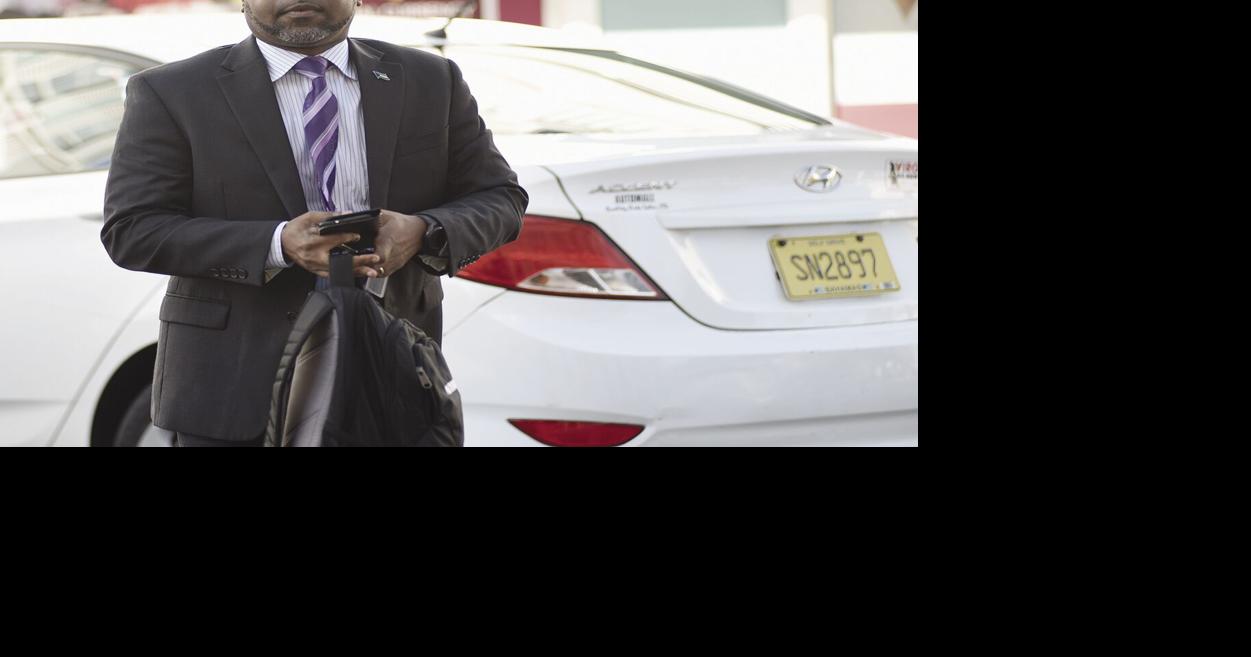 Thompson accuses govt of shifting millions in financial reports without explanation