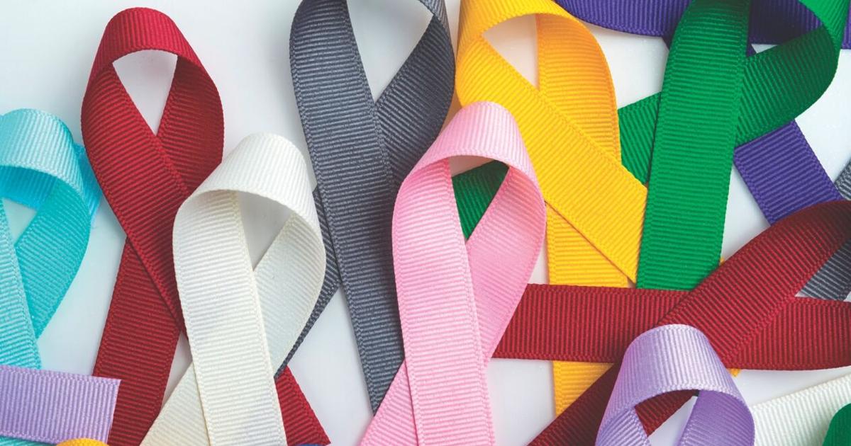 Prosethetic Ribbon A deeply personal matter | Lifestyles | thenassauguardian.com
