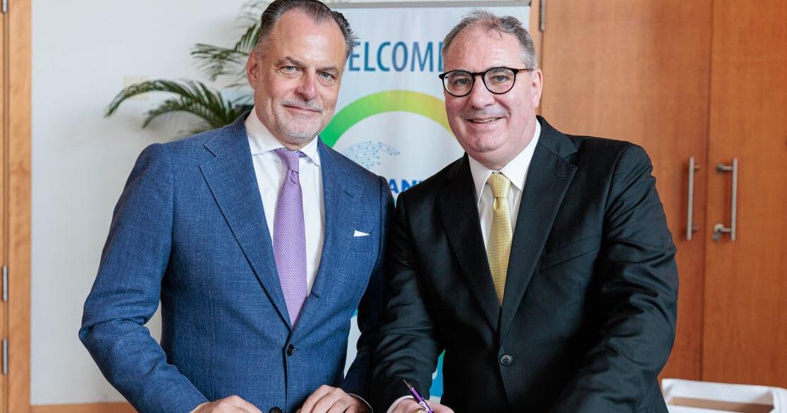 Cloud Carib adds former Aliv CEO to its board