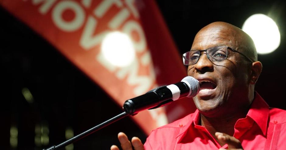 Pintard slams govt over no-bid contracts