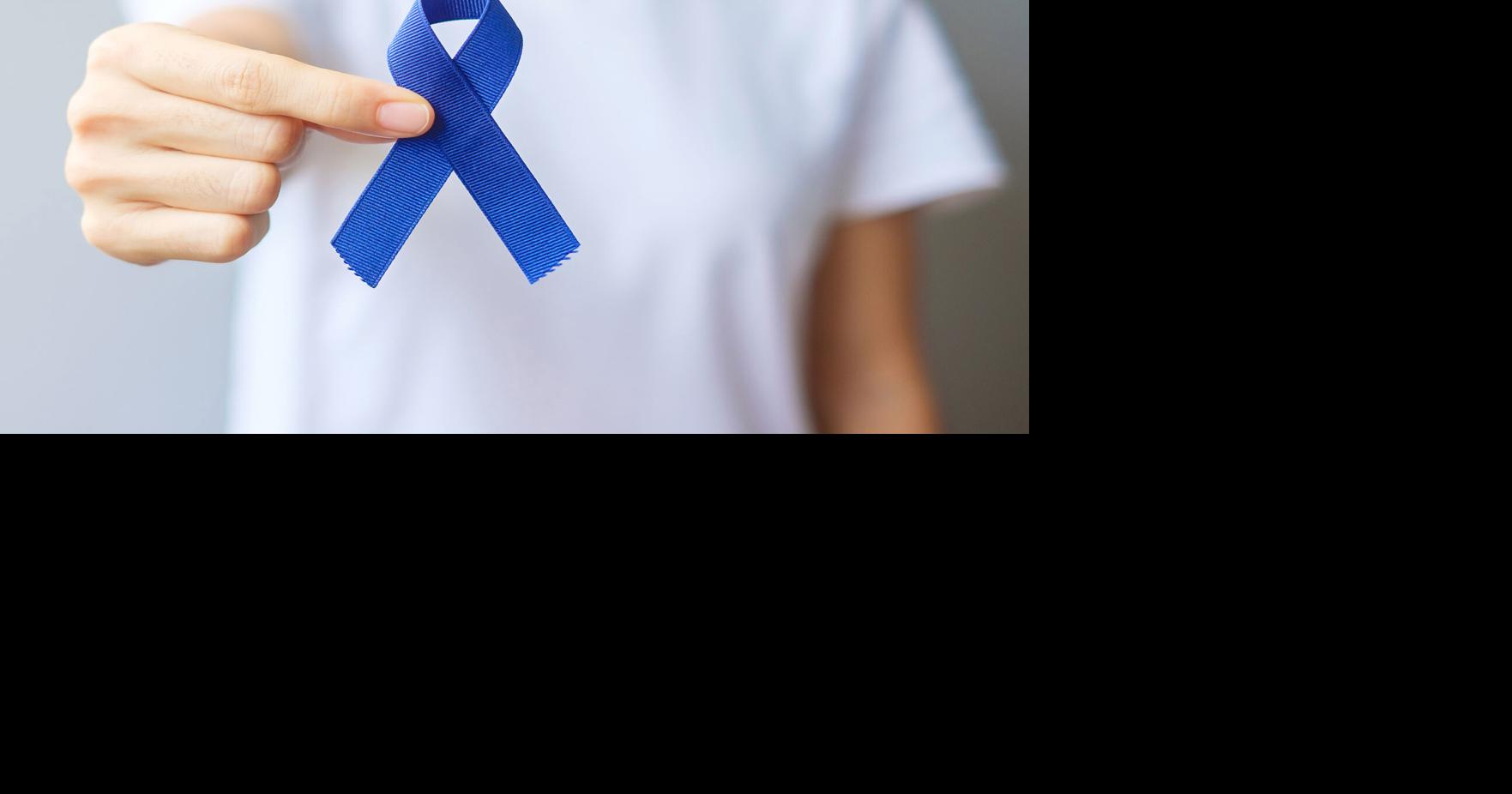 Colonoscopy screening is a part of health maintenance