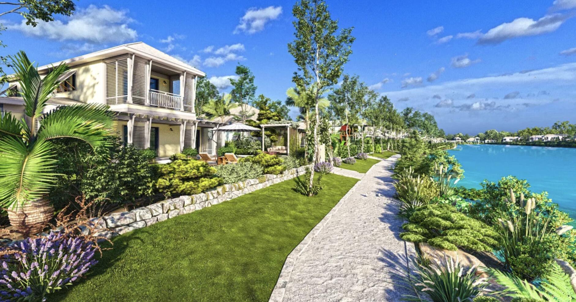 Windsor Lakes 40 percent sold - Vimarsana News