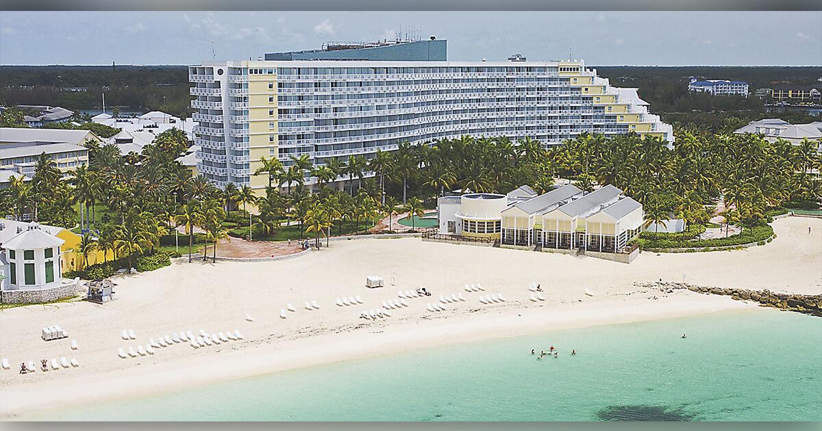 Pintard: PM needs to give details on Grand Lucayan sale