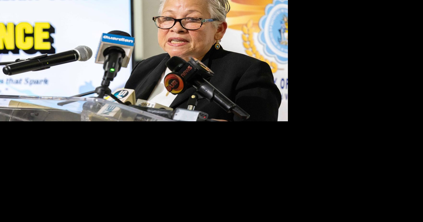 New bill will bring structure to delivery of education, Hanna-Martin says