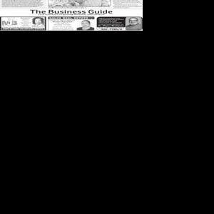 Page B2 | e-Edition | thenassauguardian.com