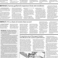 Tim Rodland Page B2 | e-Edition | thenassauguardian.com