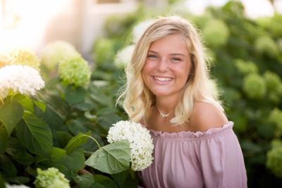 Florence Coffin Scholarship winner