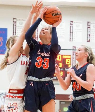 Experienced Frankton And South Central Meet In Semistate Sports