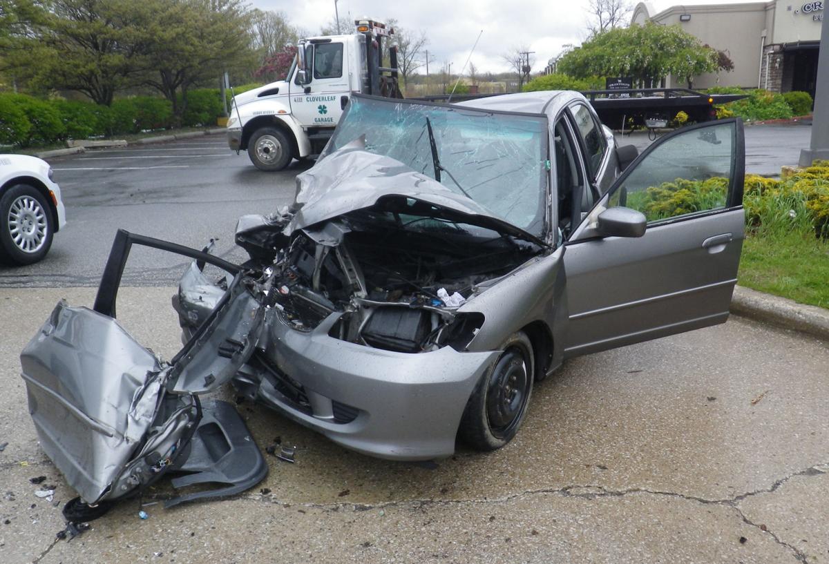 Michigan City father and son killed in crash on Franklin Street Local