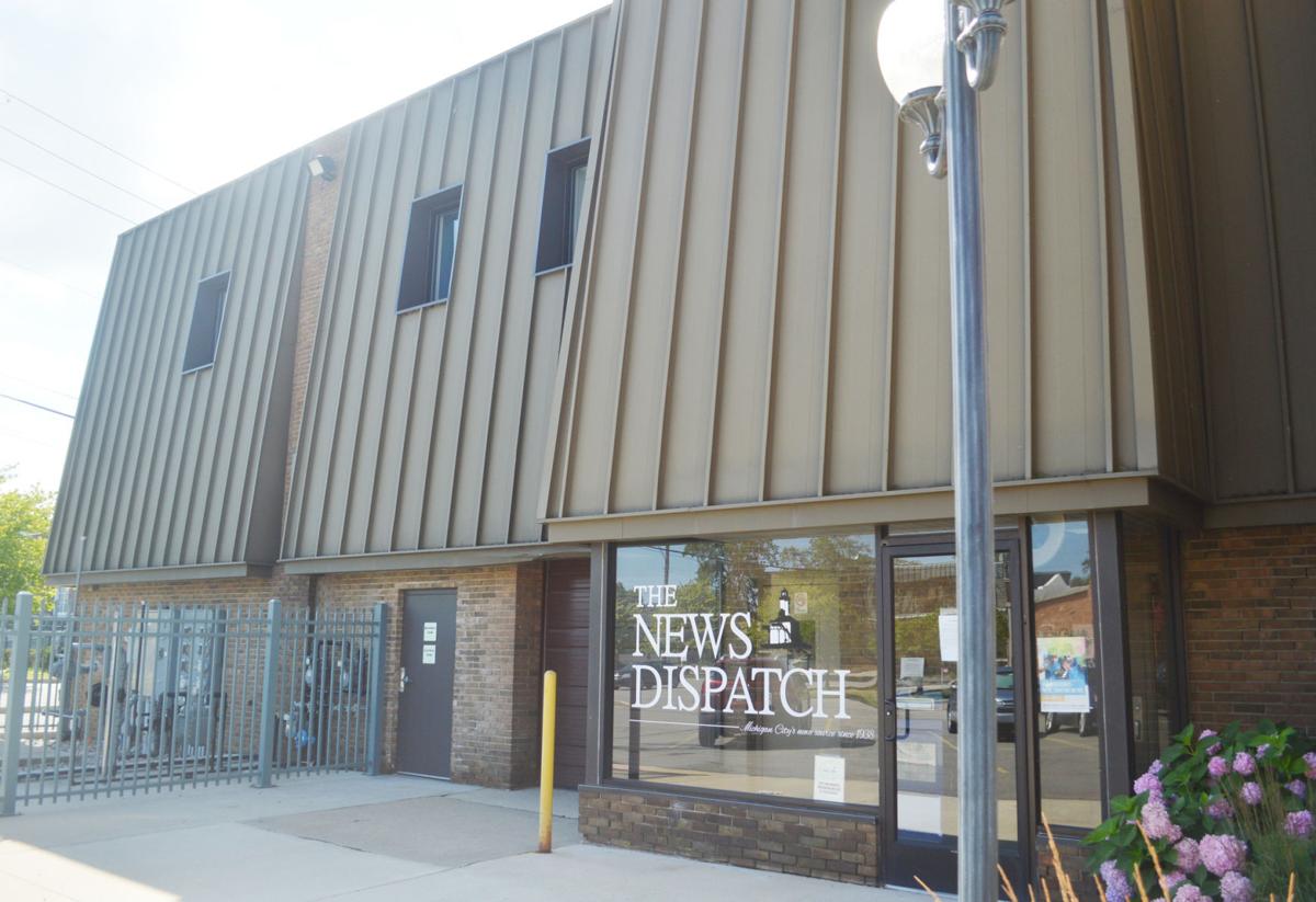 NewDispatch and HeraldArgus to be merged into single county newspaper