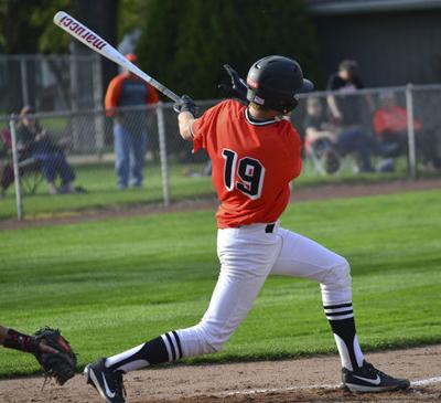 LP quickly answers Portage, gets solid pitching in win ...