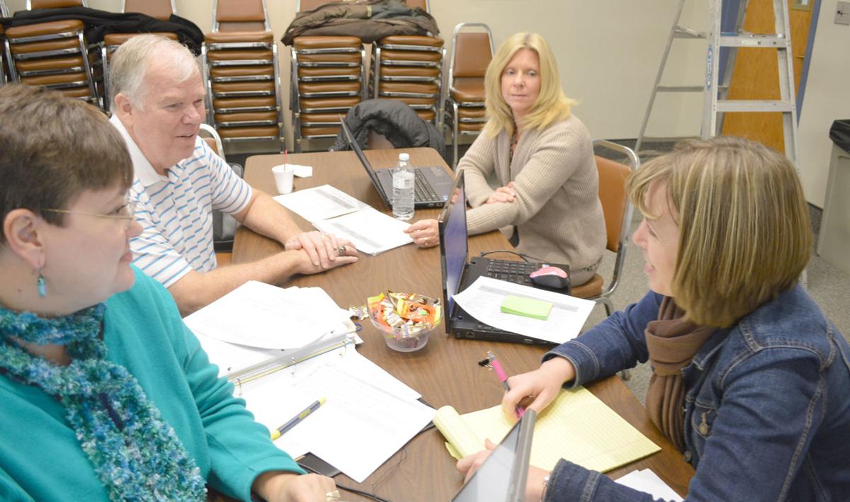 MCAS teachers train for new ISTEP standards News