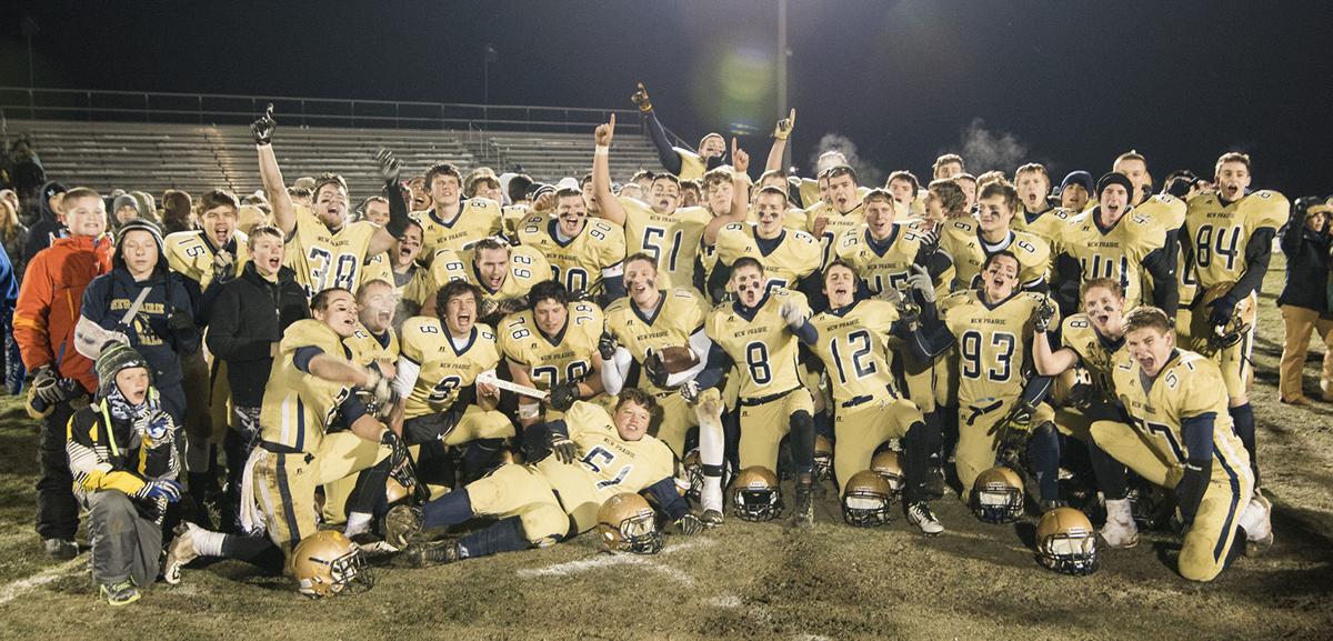 Regional champions Sports