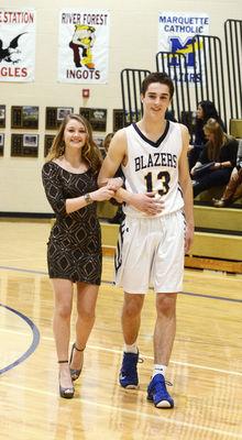 Marquette Homcoming Features Thenewsdispatch Com