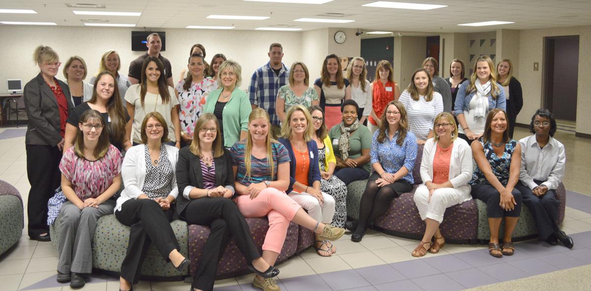 32 new teachers join MCAS News