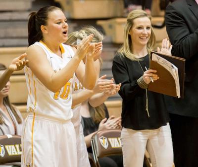 Former Vu Assistant Collignon Tabbed To Lead Marquette Athletics