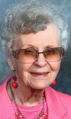 Norma J. Hutts Aug. 11, 1930 - Oct. 21, 2018 | Obituaries