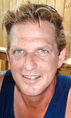 David A. Puckett Feb. 1, 1964-Oct. 9, 2017 | Obituaries